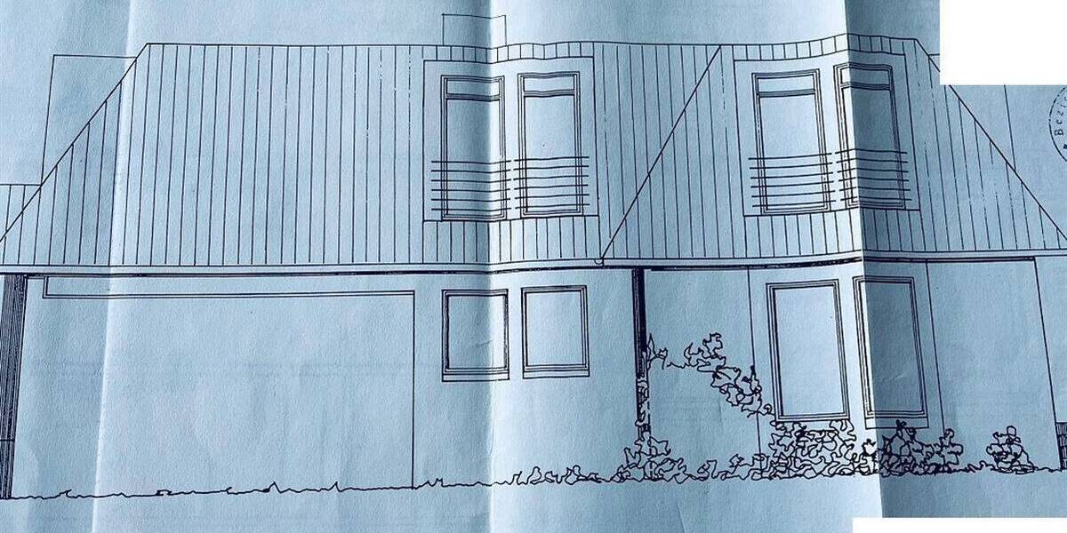 Terrassenwohnung Hamburg Marienthal - 4 Zimmer, 499.000&euro; | Angebot:25699363