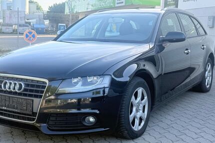 Audi A4 200.000 km 7.250 &euro; Geesthacht 21502