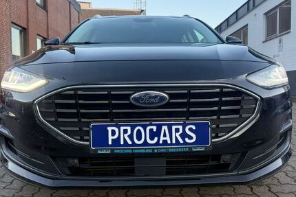 Ford Focus 158.000 km 10.795 &euro; Hamburg 20537