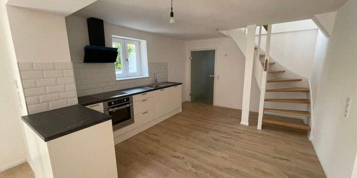 Mehrfamilienhaus, Wohnhaus Hamburg Spadenland - 1 Zimmer, 380 m&sup2;, 2.350.000&euro; | Angebot:26754046