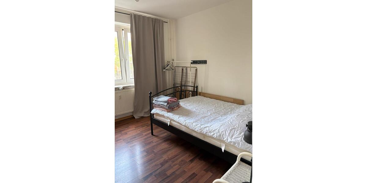 Etagenwohnung Hamburg Ottensen - 1 Zimmer, 20 m&sup2;, 30&euro; | Angebot:26439922
