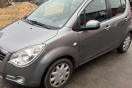 Opel Agila 66.700 km 3.600 &euro; Pinneberg 25421