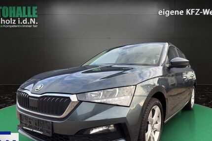 Skoda Scala 109.859 km 14.440 € Buchholz i.d.N.(bei Hamburg) 21244