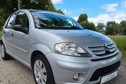 Citroen C3 104.224 km 2.750 &euro; Buxtehude 21614