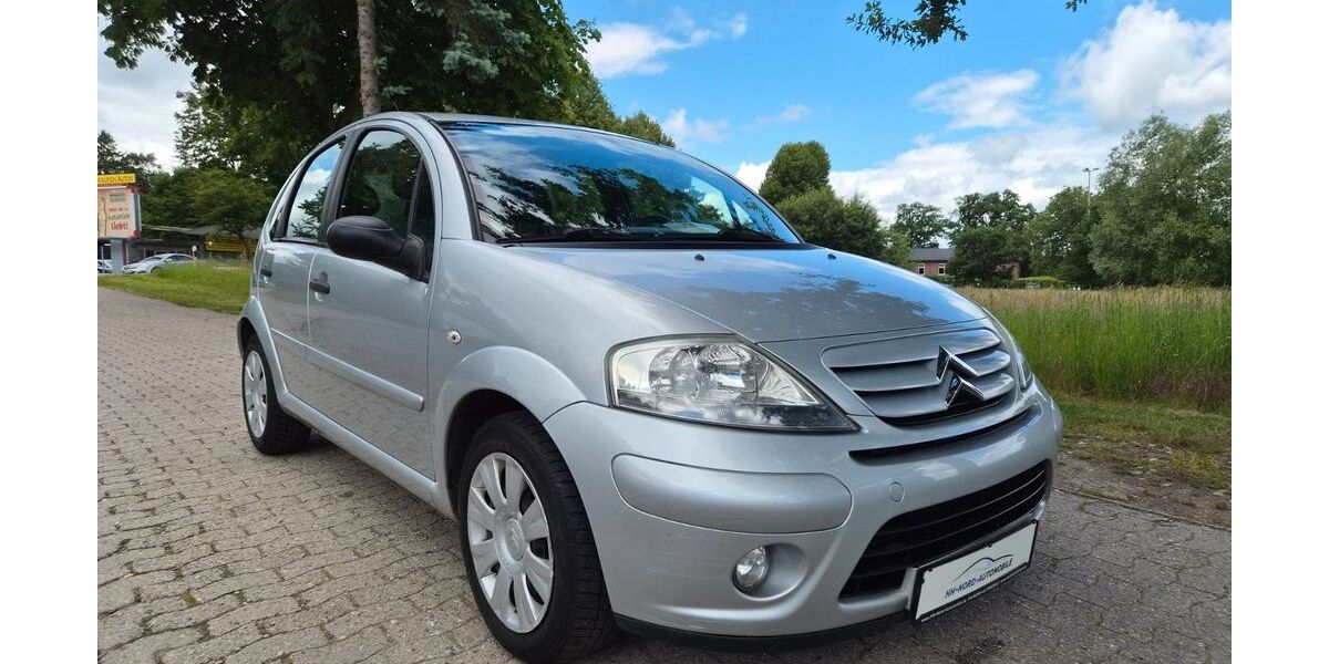 Citroen C3 104.224 km 2.750 &euro; Buxtehude 21614