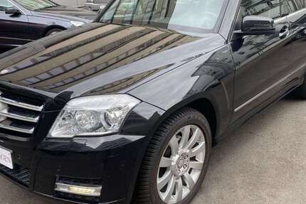 Mercedes-Benz GLK 350 85.100 km 18.900 € Hamburg 20099