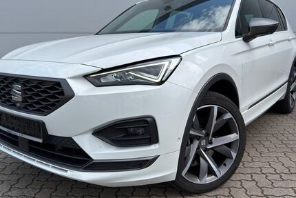 Seat Tarraco 45.600 km 34.950 &euro; Neu Wulmstorf 21629
