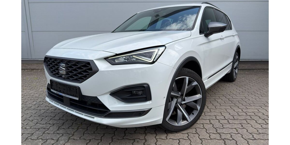 Seat Tarraco 45.600 km 34.950 &euro; Neu Wulmstorf 21629