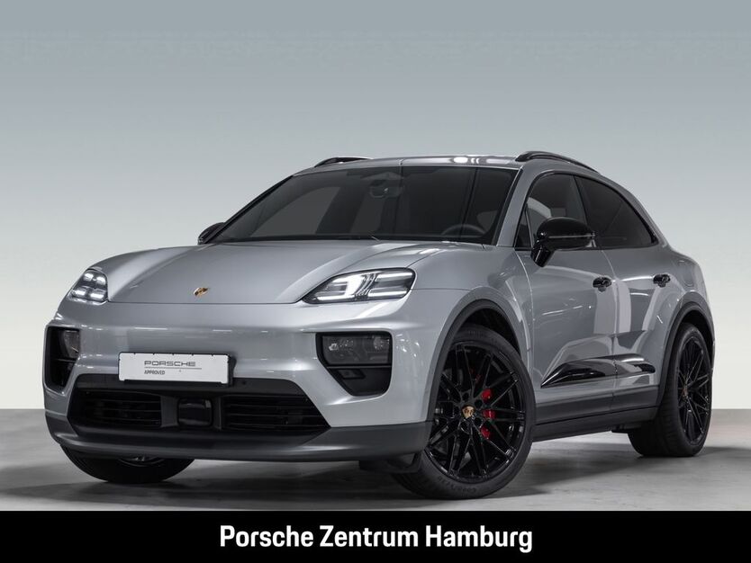 Porsche Macan 9.900 km 96.900 € Hamburg 22087