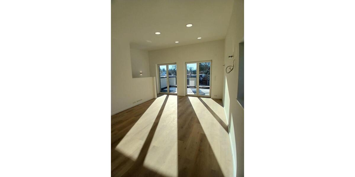 Maisonettenwohnung Hamburg Harburg - 2 Zimmer, 68 m&sup2;, 1.690&euro; | Angebot:26139343