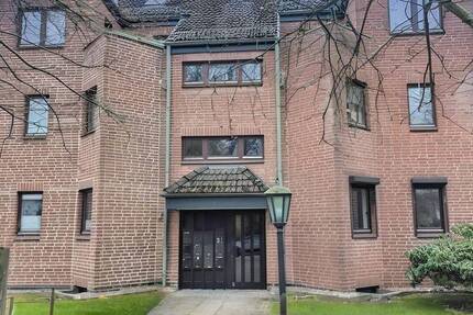 Wohnung Hamburg Marienthal - 2 Zimmer, 83 m&sup2;, 395.000&euro; | Angebot:25940211