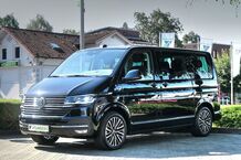Gebrauchtwagen VW T6 Multivan