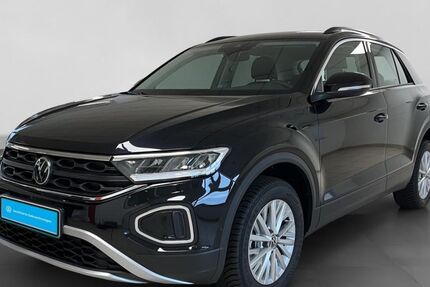VW T-Roc 11.279 km 24.860 &euro; Seevetal 21220