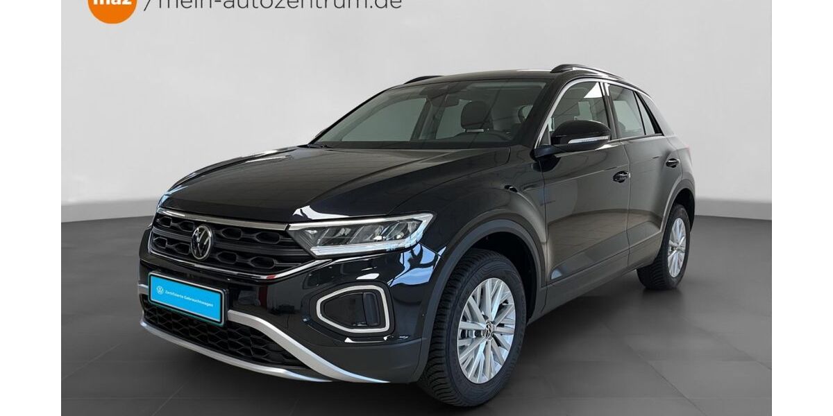 VW T-Roc 11.279 km 24.860 &euro; Seevetal 21220