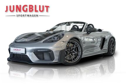 Porsche Boxster 3.906 km 149.890 &euro; Hamburg 22143
