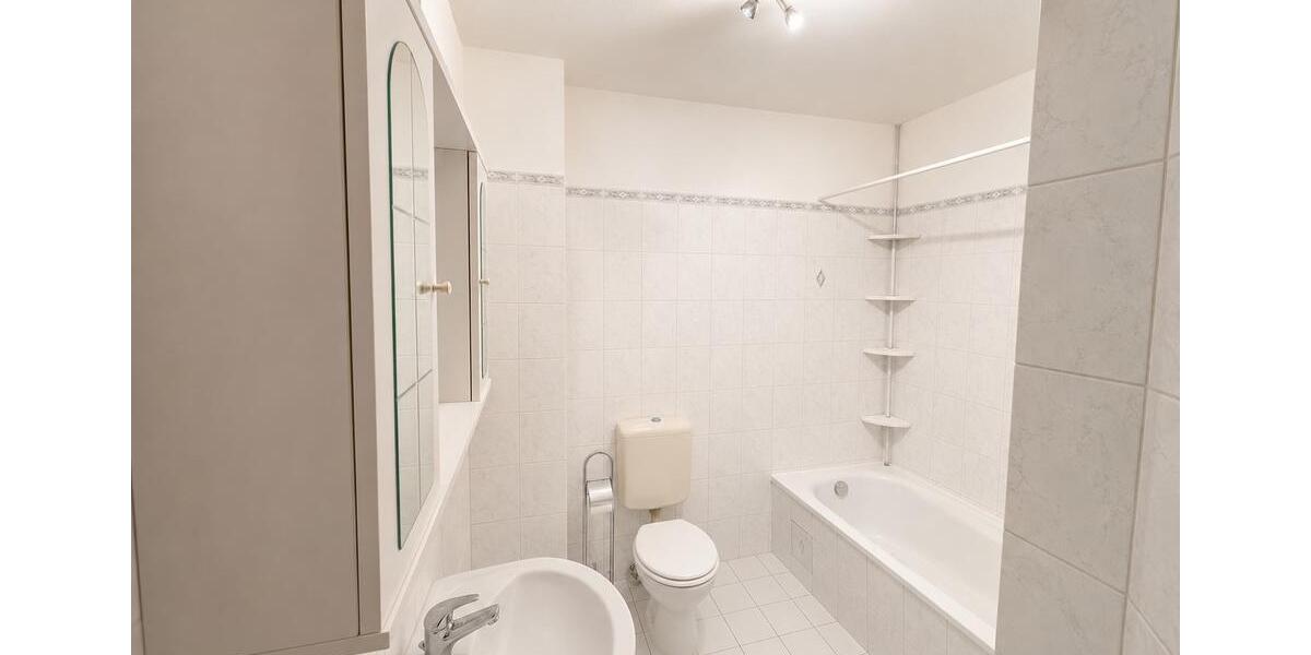 Etagenwohnung Hamburg Wandsbek - 2 Zimmer, 65 m&sup2;, 192.400&euro; | Angebot:26818574