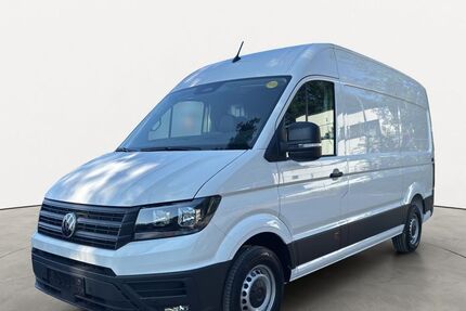 VW Crafter 1.500 km 41.925 &euro; Buchholz in der Nordheide 21244