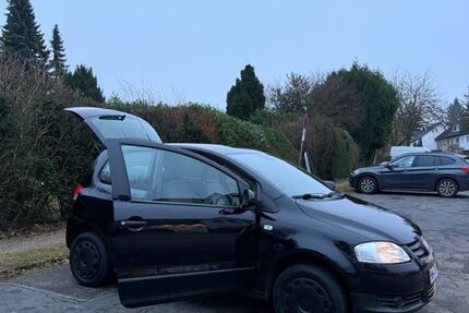 VW Fox 78.000 km 2.999 &euro; Hamburg 22359
