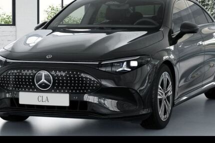 Mercedes-Benz CLA 200 9.900 km 46.550 &euro; Hamburg 22047