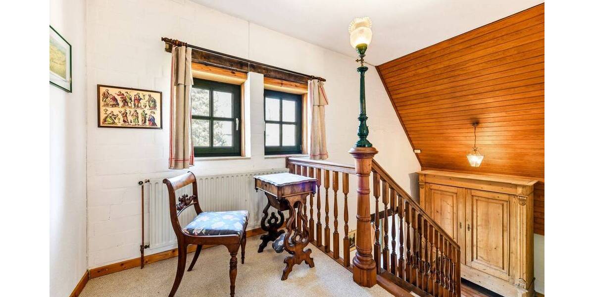 Einfamilienhaus Hamburg Wellingsbüttel - 3 Zimmer, 135 m&sup2;, 1.000.000&euro; | Angebot:26501600