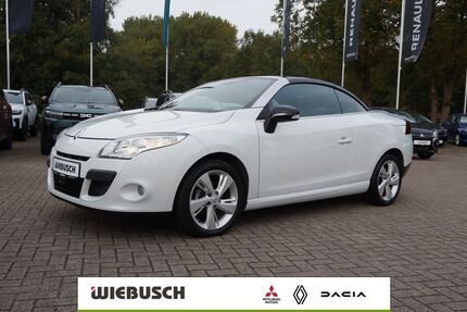 Renault Megane 37.320 km 11.380 &euro; Buxtehude 21614