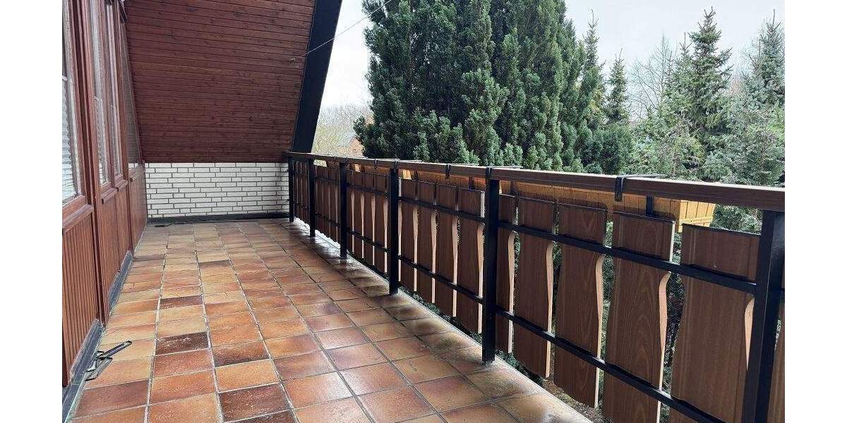 Etagenwohnung Hamburg Neugraben-Fischbek - 3 Zimmer, 124 m&sup2;, 1.116&euro; | Angebot:25317483