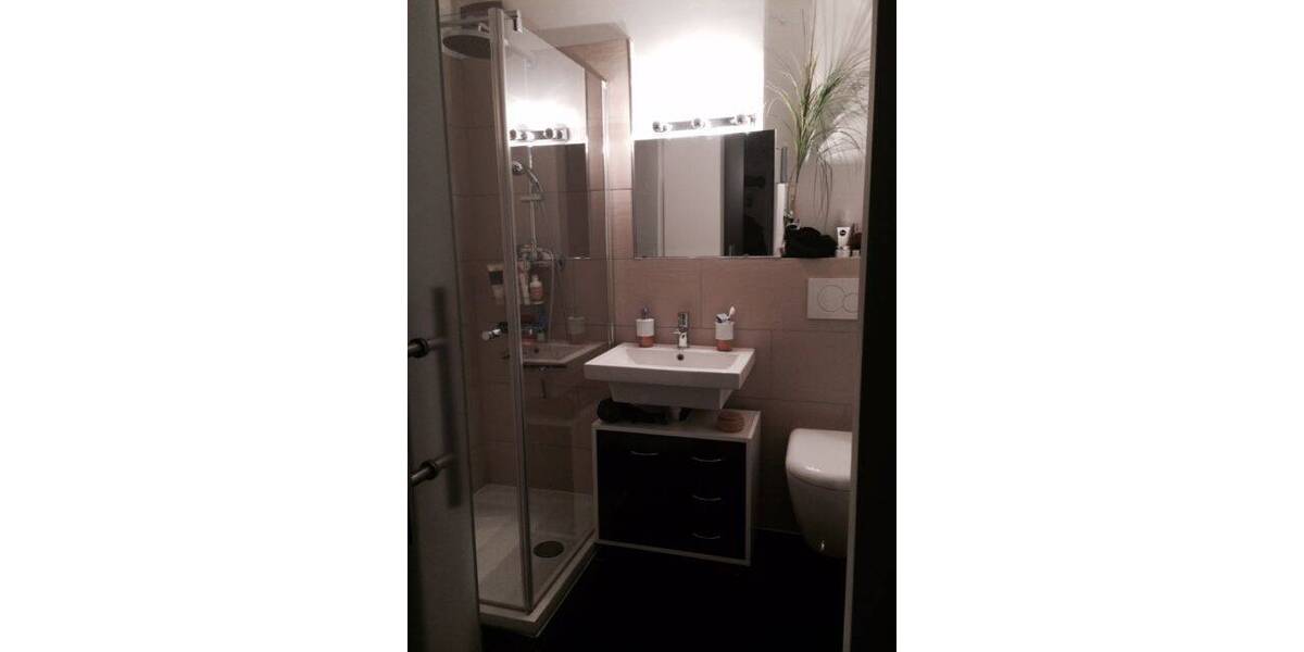 Etagenwohnung Hamburg Groß Borstel - 2 Zimmer, 58 m&sup2;, 395.000&euro; | Angebot:26305837