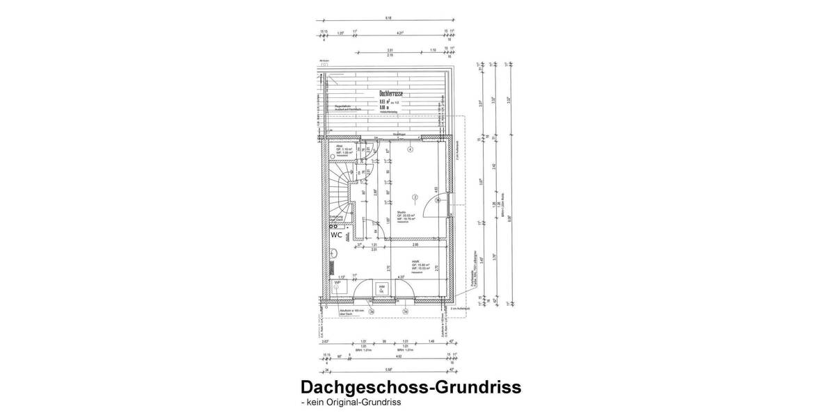 Reihenendhaus Buxtehude - 5 Zimmer, 469.000&euro; | Angebot:25679385