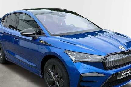 Skoda Enyaq 30.124 km 42.950 &euro; Winsen/Luhe 21423