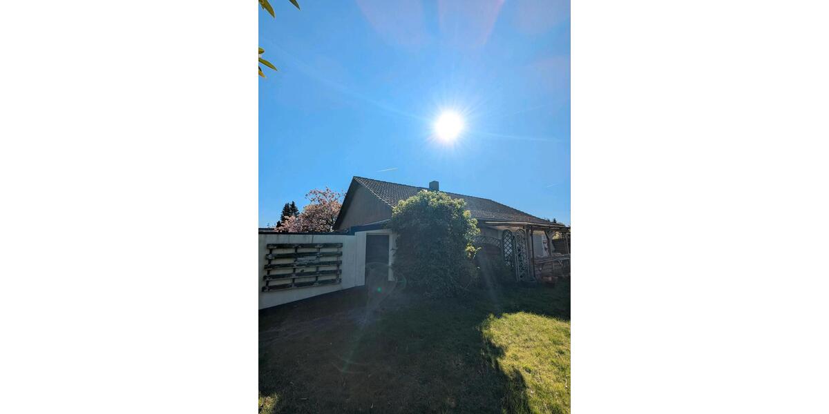 Bungalow Kisdorf - 3 Zimmer, 104 m&sup2;, 219.000&euro; | Angebot:27293688