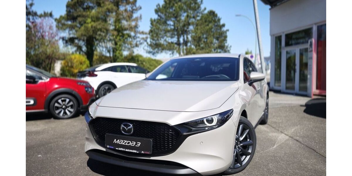Mazda 3 3.933 km 29.950 &euro; Pinneberg 25421