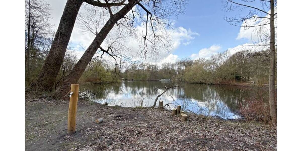 Etagenwohnung Hamburg Wandsbek - 2 Zimmer, 66 m&sup2;, 239.000&euro; | Angebot:26554720