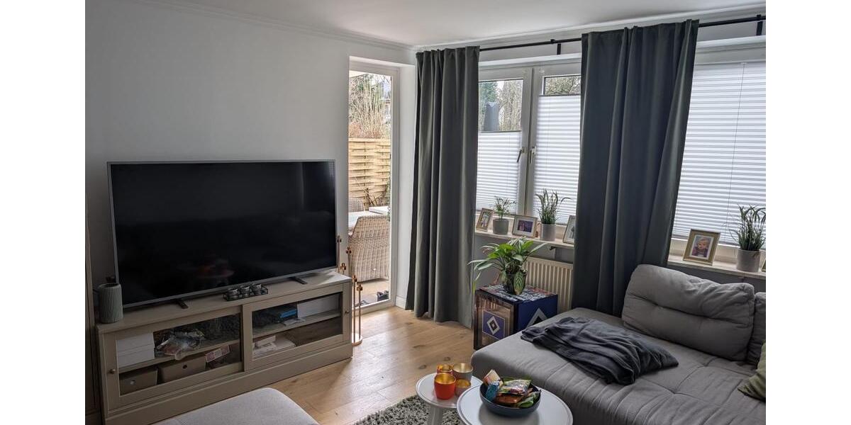 Terrassenwohnung Hamburg Altona - 3 Zimmer, 88 m&sup2;, 397.000&euro; | Angebot:26149155