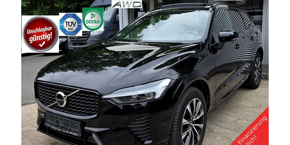 Volvo XC60 55.352 km 39.800 &euro; Hamburg 22391