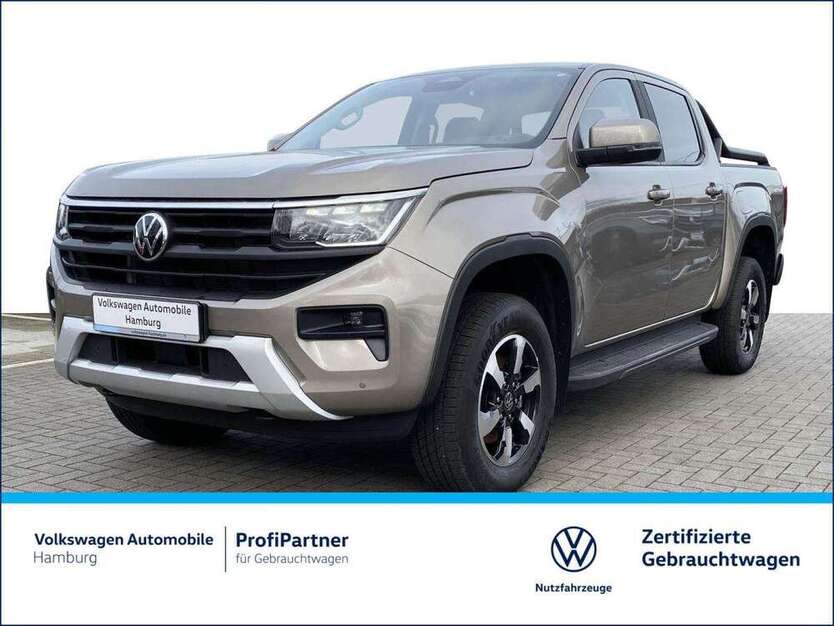 Amarok