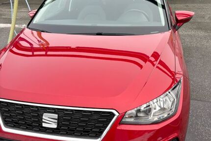 Seat Arona 42.971 km 13.500 &euro; Hamburg 20535