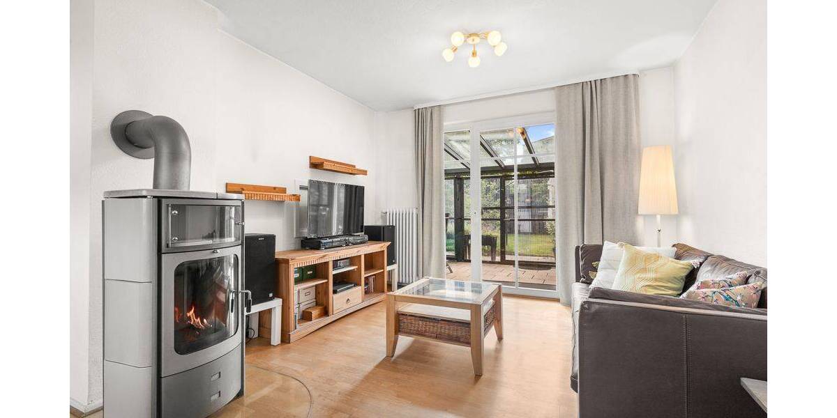 Reihenendhaus Norderstedt / Garstedt Garstedt - 4 Zimmer, 92 m&sup2;, 410.000&euro; | Angebot:26796804
