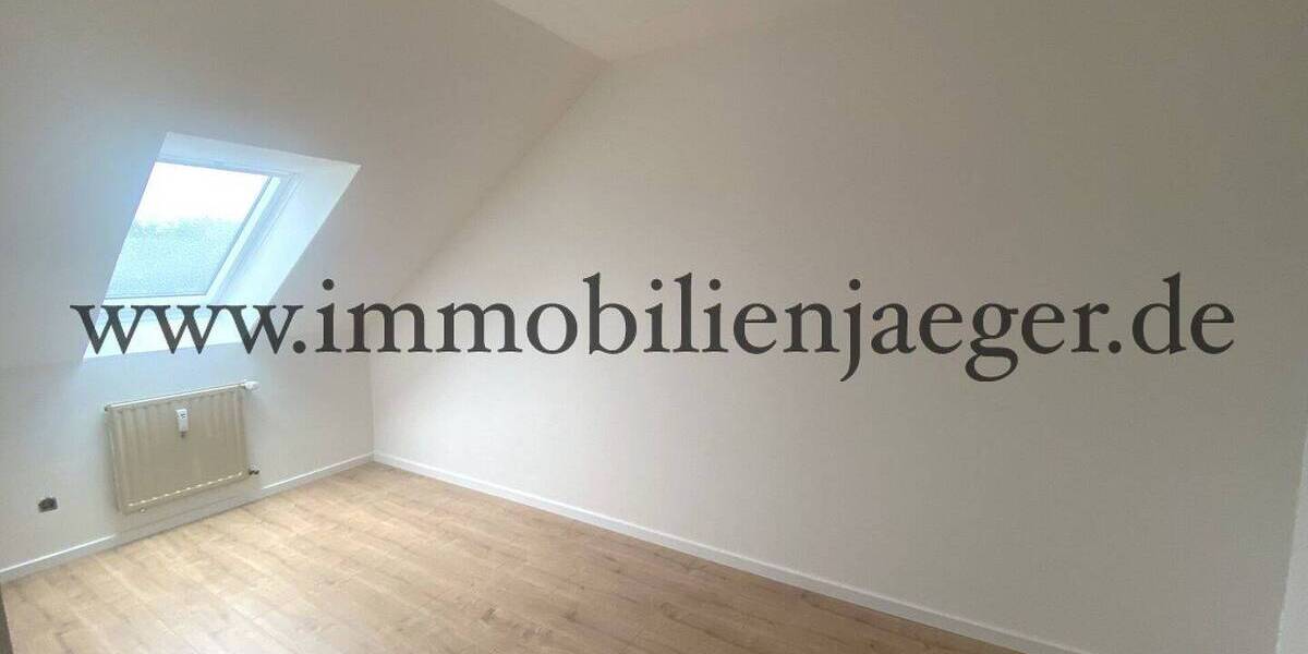 Etagenwohnung Hamburg Farmsen-Berne - 2 Zimmer, 55 m&sup2;, 750&euro; | Angebot:26475065