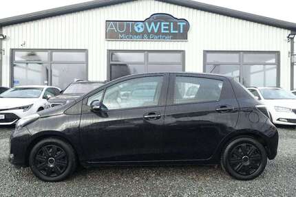 Toyota Yaris 88.809 km 9.580 € Beckdorf 21643