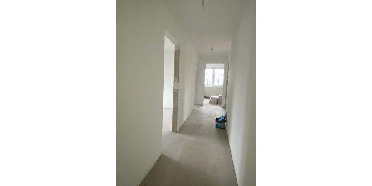 3-Zi-Neubau-Wohnung Kirchwerder Hausdeich in 21037 Hamburg - Ein Angebot von IVD-HAUSVERWALTUNG GERD VON DER HEIDE Immobilien GmbH 3 zimmer