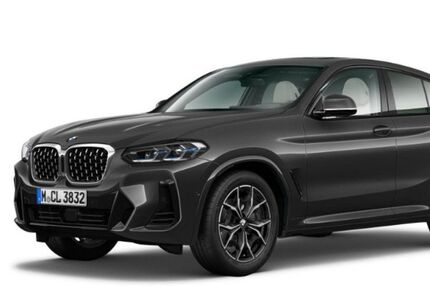 BMW X4 14.649 km 56.850 &euro; Hamburg 21073