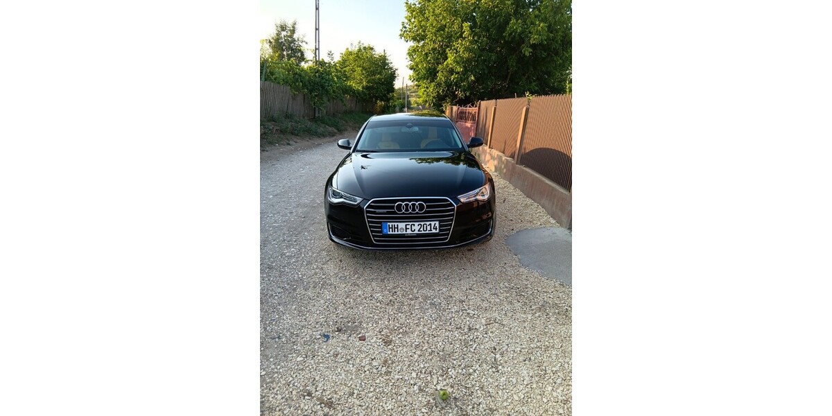 Audi A6 140.000 km 25.000 € Hamburg 20038