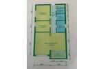 Etagenwohnung Hamburg Niendorf - 3 Zimmer, 82 m&sup2;, 1.350&euro; | Angebot:26886519