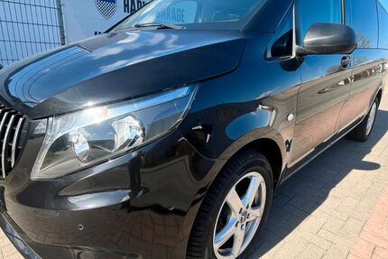 Mercedes-Benz Vito 90.791 km 30.490 &euro; Buxtehude 21614