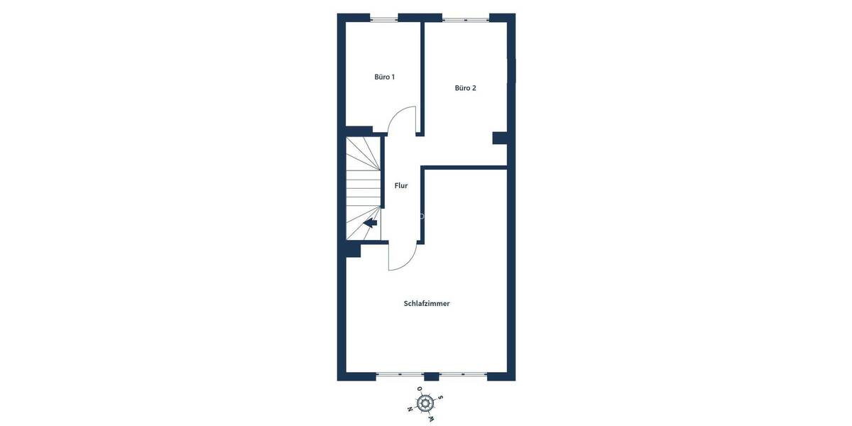 Reihenmittelhaus Hamburg Allermöhe - 6 Zimmer, 130 m&sup2;, 725.000&euro; | Angebot:26909849