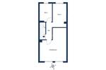 Reihenmittelhaus Hamburg Allermöhe - 6 Zimmer, 130 m&sup2;, 725.000&euro; | Angebot:26909849