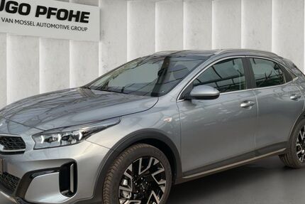 Kia XCeed 2.500 km 23.990 &euro; Hamburg 22335