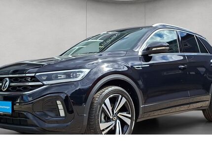 VW T-Roc 20.834 km 21.970 &euro; Hamburg 21029