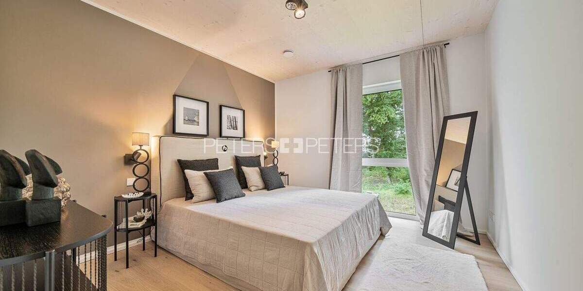 Doppelhaushälfte Hamburg Lemsahl-Mellingstedt - 5 Zimmer, 151 m&sup2;, 950.000&euro; | Angebot:25701288