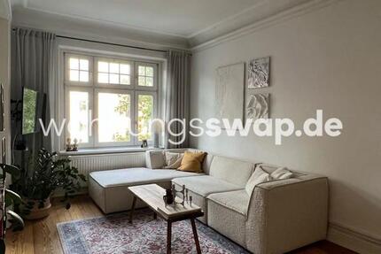Wohnungsswap - 3 Zimmer, 68 m² - Bartelsstraße, Altona, Hamburg 3 zimmer